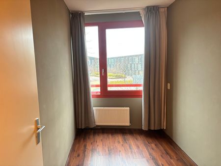 Appartement te huur: Ebbingedwinger 24 9712 MA Groningen - Photo 5
