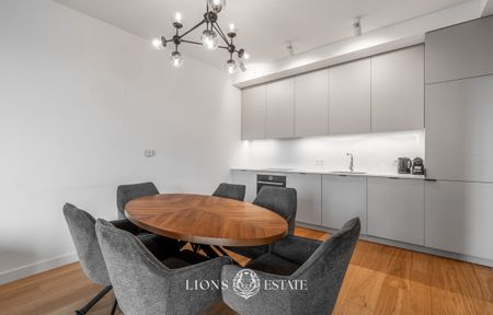 Warszawa, Wola, Wola Mirów, Grzybowska - Photo 3