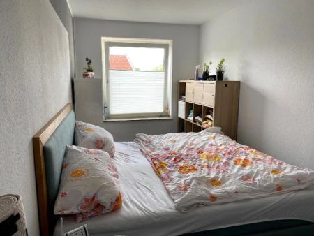 Großzügige Wohnung mit 2 Balkonen und Blick in das grüne Nordglacis! - Photo 2