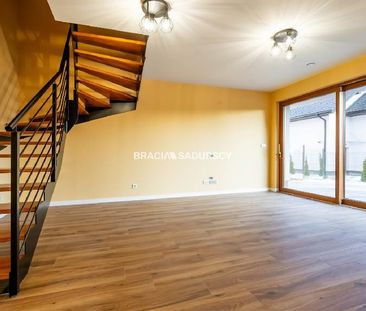Dom Modlniczka Modlniczka powierzchnia 251.37 m² C206-WD-25813 - Zdjęcie 2