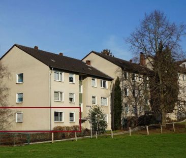 Klassische 3-Zimmer-Wohnung mit Balkon in zentraler Lage von Leverk... - Photo 2