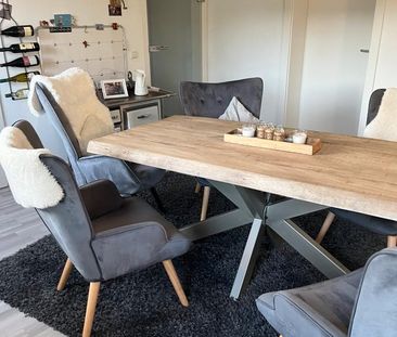 5 Zimmer Wohnung zum 01.03.2026 in Siegen zu vermieten - Photo 3