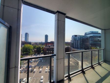 For Lease - 50 Power Street Unit# 810, Toronto, Ontario - Photo 4