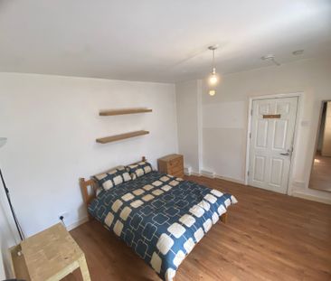 RM1 Repton Street | Limehouse | London | E14 7QS - Photo 2