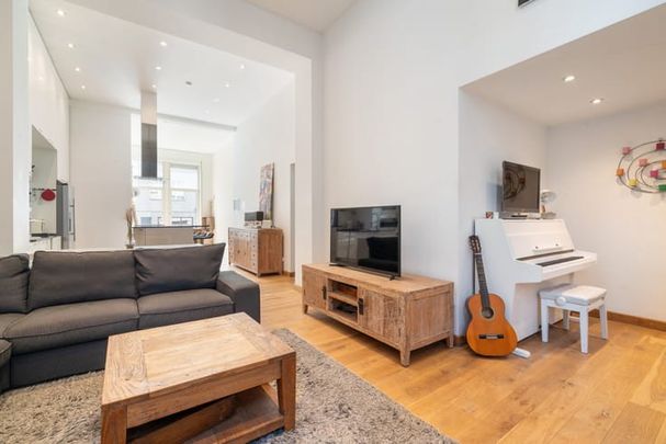 Duplex te huur - Foto 1