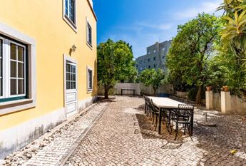 Moradia T7 em Coimbra