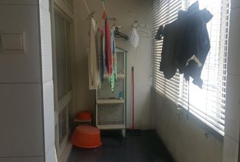 Arrendo quarto em Lisboa av EUA