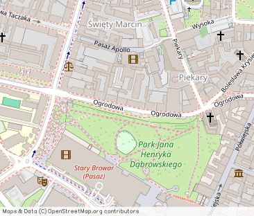 Nowa Kawalerka W Centrum W Pięknej Kamienicy - Фото 1