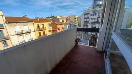 location Appartement T1 DE 32.73m² À PERPIGNAN - Photo 4