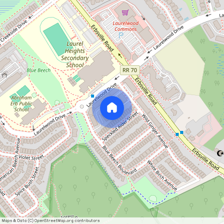 619 Wild Ginger Avenue #C17, Waterloo