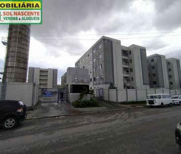 APARTAMENTO - Foto 2