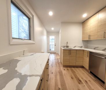 For Lease - 145 St Andrew Street Unit# 2, Lower Town - Sandy Hill, ... - Photo 3