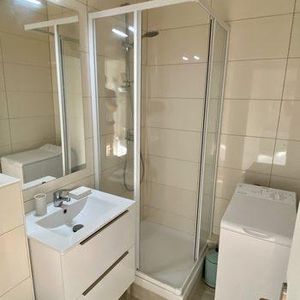 Appartement meublé à louer - 1 pièce - 23 m² - Photo 3