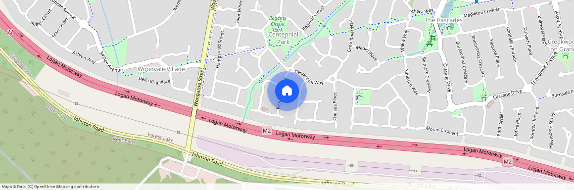 12 Richmond Place, QLD 4078, Forest Lake