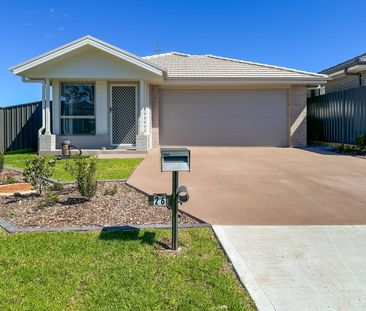 Home For Rent - Photo 5