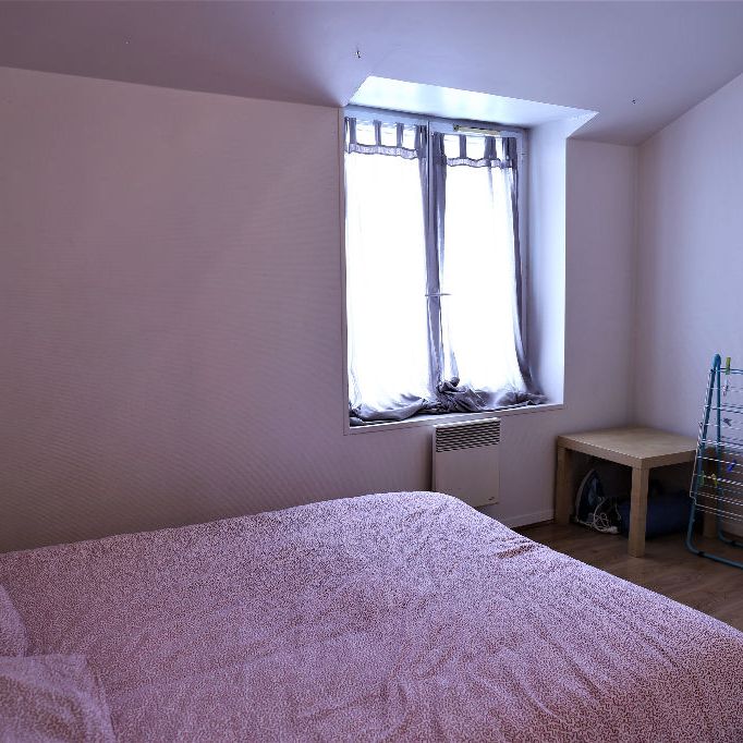Location Appartement 2 pièces 32m² ROUEN 76000 - Photo 1