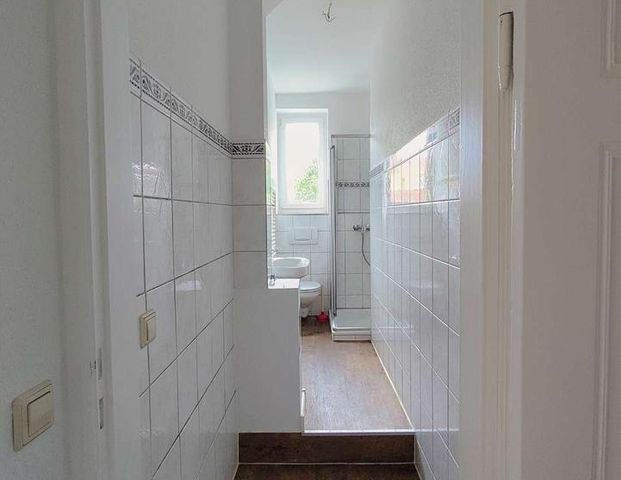Sehr gut geschnittene 3-Raum-Wohnung in guter Lage - Foto 1