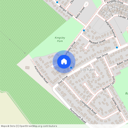 1 Kingsley Place, Flaxmere, Hastings