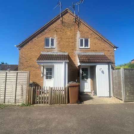 1 bedroom terraced house to rent - Photo 4