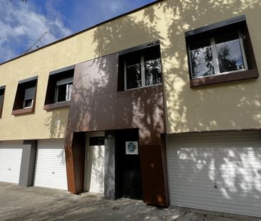 Location Appartement 1 pièce 19m² ST MAUR DES FOSSES 94210 - Photo 2