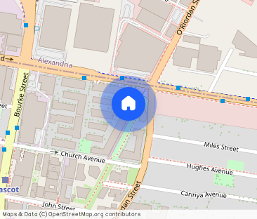 189/619-629 Gardeners Road Mascot - Photo 1