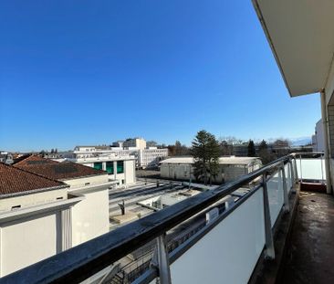 Location Appartement 4 pièces 89m² - Photo 1