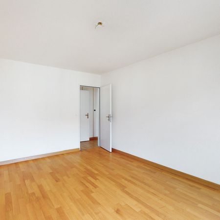 Familienfreundliche Wohnung an ruhiger Wohnlage - Photo 3