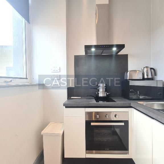 Studio to rent - Photo 1