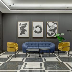 Studio - 1900-1950 Sherbrooke West, Montréal - Photo 2