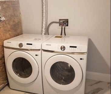 For Lease - 39 Crombie Street Unit# Bsmt, Clarington, Ontario - Photo 2