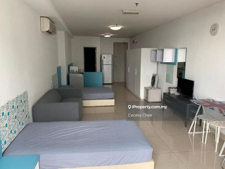 First Subang (SS 15 Courtyard), SS15, Subang Jaya - Photo 3