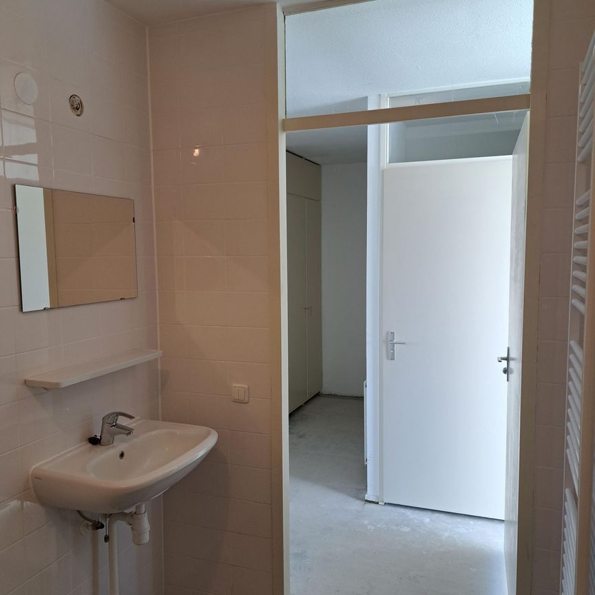 Appartement te huur: Erich Salomonstraat 550 1087 JA Amsterdam - Photo 1