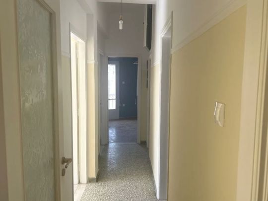 Διαμέρισμα για ενοικίαση Άγιος Ιωάννης (Νέος Κόσμος) - Photo 1