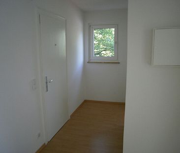 Attraktive 2-Zimmer Wohnung mit Balkon in Ungelsheim - Foto 4