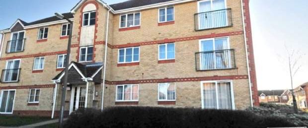 2 bedroom property to rent in Crawley - Photo 1