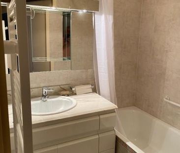 Location Appartement 2 pièces 33m² DEAUVILLE 14800 - Photo 5