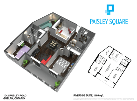 1020 Paisley Road - Photo 4