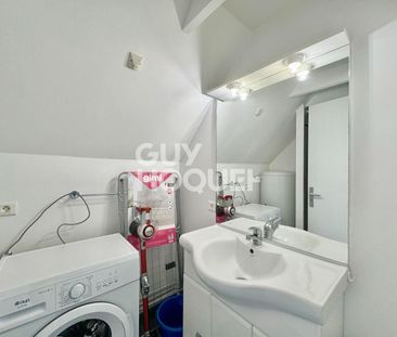 Appartement Pont L Eveque 1 pièce(s) 20.72 m2 - Photo 6