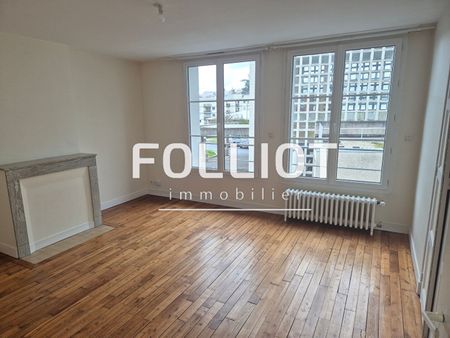 A LOUER Maison de ville 50000 Saint-L� 3 chambres 131m� - Photo 4