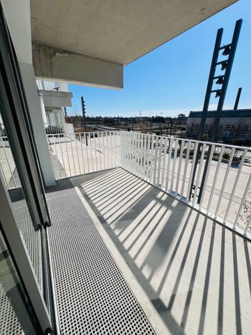 Location appartement 3 pièces, 64.14m², Fleury-les-Aubrais - Photo 5