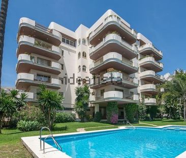 Alquiler de piso en Calle 11b Nva Andaluc, 12 - Photo 2