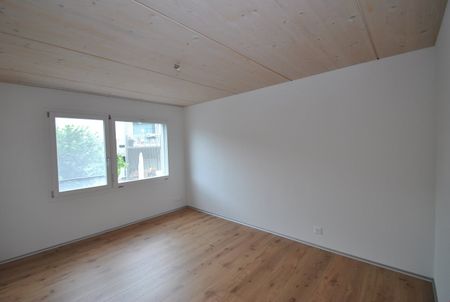 3.5 Zimmer, 77 m², EG - Photo 4