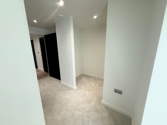 2 Bed Penthouse, Great George Street, LS1 - Photo 1