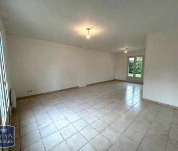 Maison à louer 7 pièces 119.85m² - Photo 5