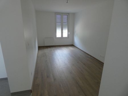 Appartement Crepy En Valois 3 pièce(s) 51.58 m2 - Photo 2