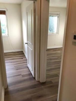 For Lease - 410 Becker Road Unit# Main floor, Richmond Hill, Ontario - Photo 1