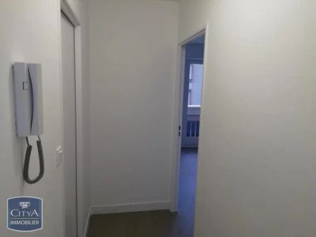 Appartement à louer 1 pièce 30m² - Photo 3