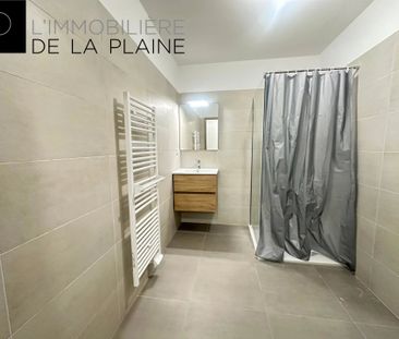 Location Appartement 2 pièces 43m² PENTA DI CASINCA 20213 - Photo 4