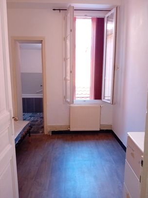 A LOUER T3 MEUBLE NARBONNE - Photo 1