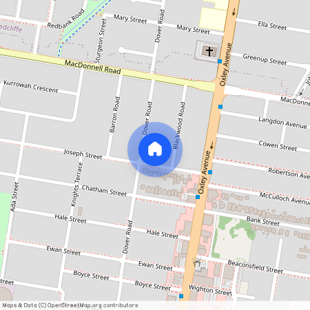 12 Joseph Street, Qld 4019, Margate